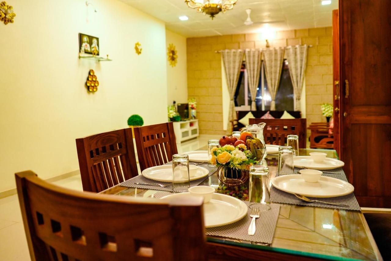 Spicy Mango Ocean Paradise - Luxurious Sea View Villa In Alibaug Christpada Exterior foto
